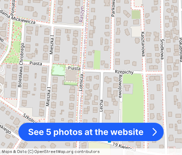 Pokój do wynajęcia w Raszynie - Photo 1