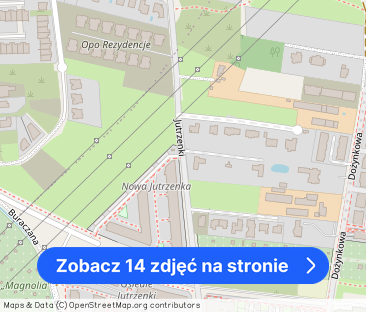 Wynajmę Piękne Mieszkanie 43m2, 2 Pokoje,Balkon,WysokiStandard!/Krzyki - Zdjęcie 1