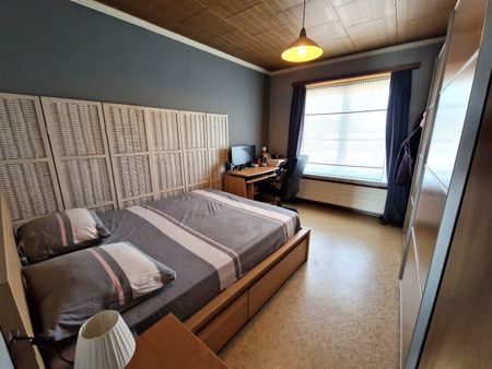 Instapklaar Appartement met 2 slpk te centrum Heist-Goor - Foto 4