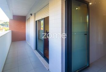 Apartamento T1 em Braga