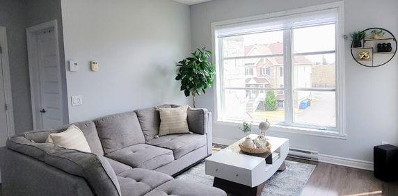 Condo 4½ spacieux à louer – Repentigny | 2 stationnements - Photo 2