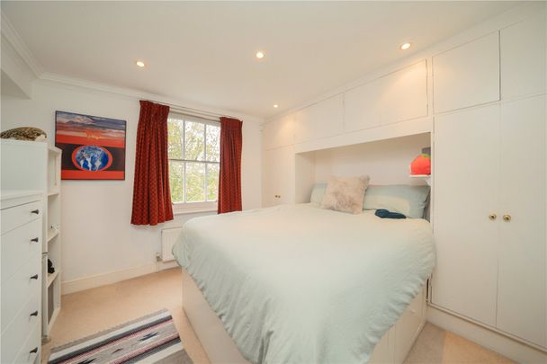 Cromwell Crescent, Earls Court, SW5, London - Photo 1