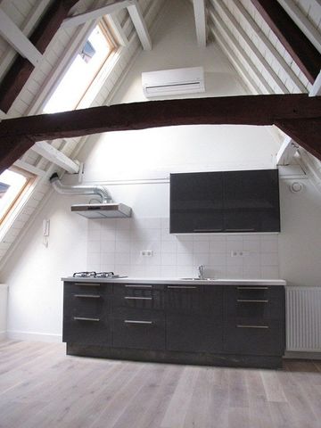 Te huur: Appartement Wijnhaven 12 A in Delft - Photo 3