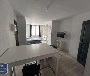 Appartement à louer 1 pièce 30m² - Photo 3