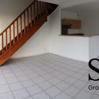 MAISON T3 AVEC JARDIN ET PARKING - Photo 1