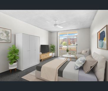 17/521 Bourke Street, Surry Hills, NSW 2010 - Photo 2