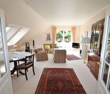 3 X 3,5 Zimmerwohnung nähe Frankfurt am Main verfügbar - Foto 1