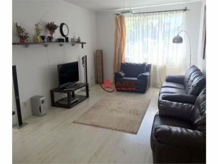 3 camere, 100 mp, bloc nou, modern, garaj, in Buna Ziua, pe Fagului - Fotografie 3