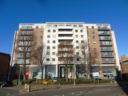 The XChange Building, Watford - Photo 1