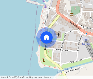 Bath Street, Largs, KA30 - Photo 1