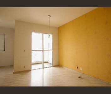 Apartamento para alugar com 65m², 2 quartos e 1 vaga - Foto 3