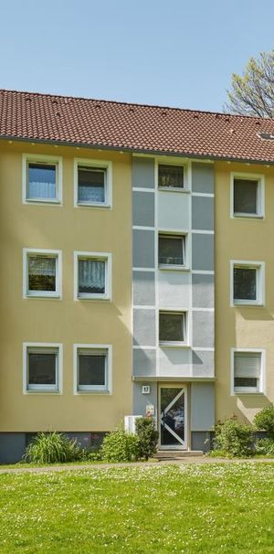 3-Zimmer Wohnung in Laer - Foto 2