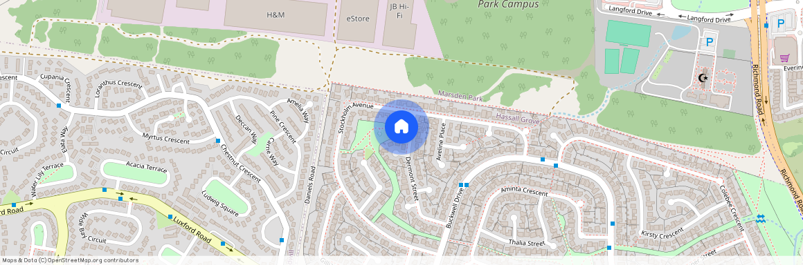 33 Dermont Street, Hassall Grove NSW 2761