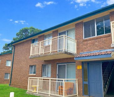 Two Bedroom Unit with Convenient Location! - Photo 3