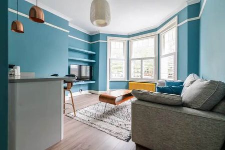 1 Bed Flat, Christchurch Road, SW2 - Photo 3