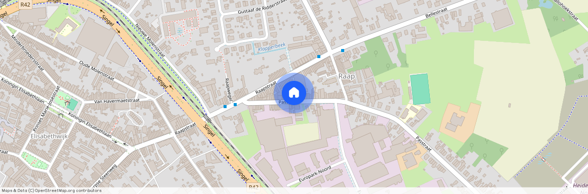 Passtraat 42, 9100 Sint-Niklaas