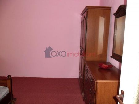 Apartament 2 camere de inchiriat in Cluj-Napoca, Marasti ID 3374 - Fotografie 2