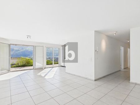 ZENTRAL AN RUHIGER LAGE - Foto 2