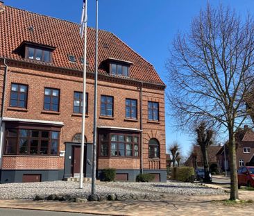 2 værelses – Kochsgade 49, 2. tv – Odense C - Photo 1