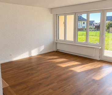 Gemütliche 1-Zimmer-Wohnung mit Sitzplatz inkl. Parkplatz - Photo 2