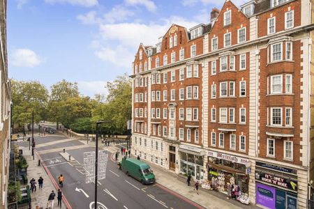 Baker Street, Marylebone, NW1 - Photo 3