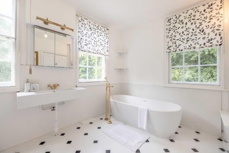 5 bedroom house to rent - Photo 4