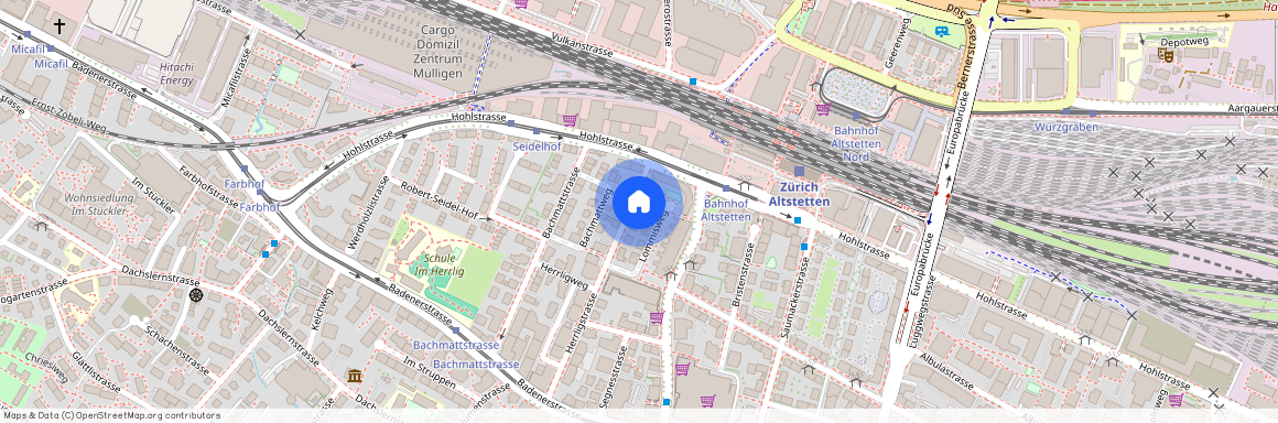 8048, Zürich, Herrligstrasse, 7