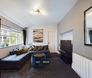 1 bedroom apartment to rent - Photo 5