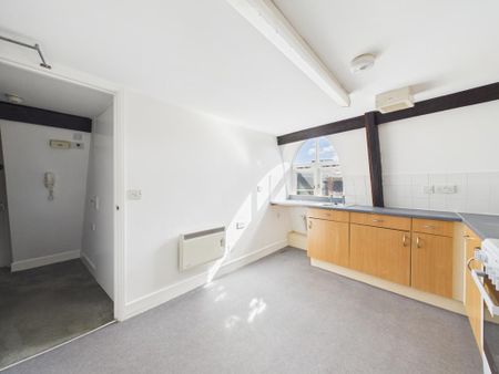 1 bedroom apartment to rent - Photo 2