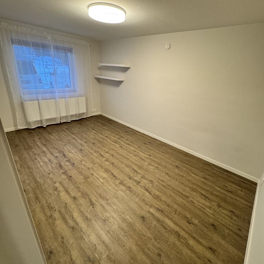 Eriksbergsvägen, Hölö - Foto 1