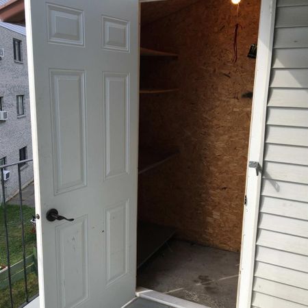 Saint-Jérôme – Appartement 4 1/2 avec 2 chambres et un stationnement extérieur à louer - Photo 4