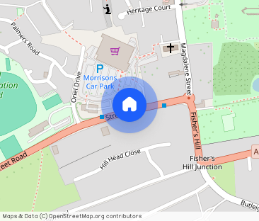 Flat 2A, Thornleigh - Photo 1