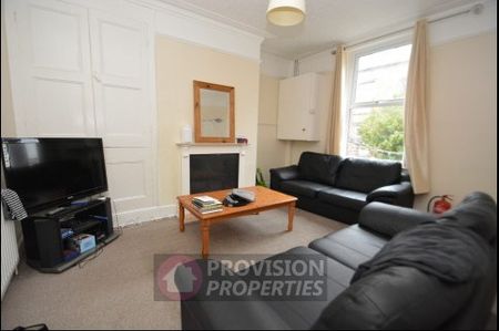 Student Houses for Rent in Woodhouse - Photo 5