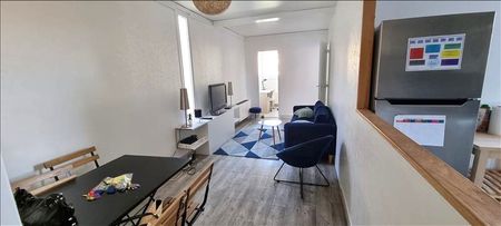 Chambre en colocation 95000, Cergy - Photo 3