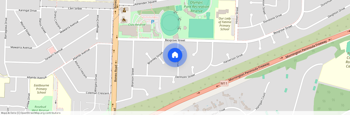 12 Lyndon Drive, Vic 3939, Rosebud