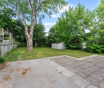 For Lease - 96 Allenby Avenue Unit# Bsmnt, Toronto, Ontario - Photo 3