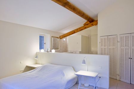 Mas à louer avec piscine - Photo 2