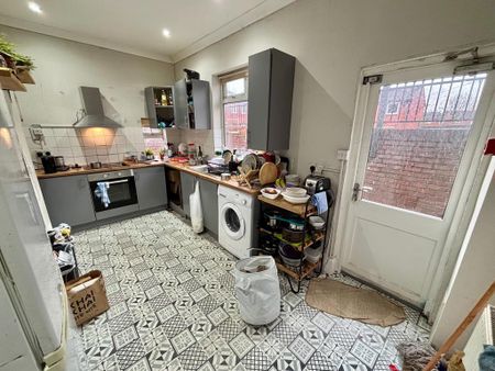 1 bedroom in a house share to rent - Photo 5