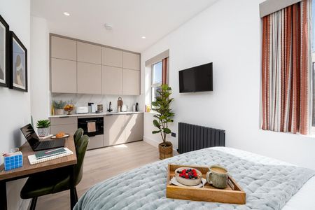 Camden Road - Photo 3