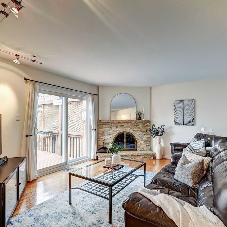 For Lease - 6713 Mockingbird Lane Unit# Upper, Mississauga, Ontario - Photo 1