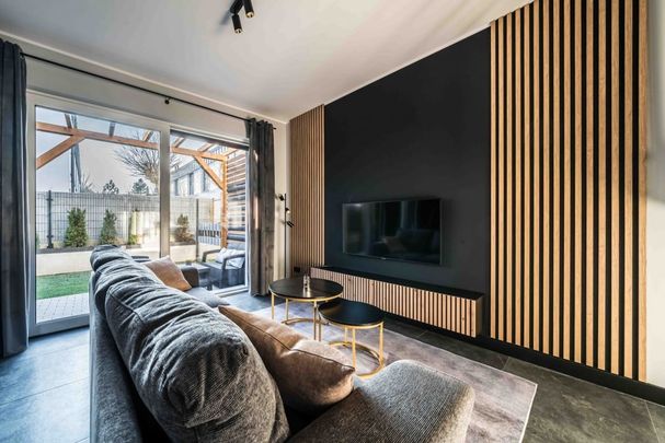 Nowy dom na wynajem w Suchym Lesie 86 m² - Photo 1