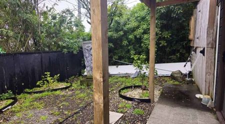 ð¡ Modern 1-Bedroom House Portion Ã¢ÂÂ Ellerslie, Auckland $420/week - Photo 2