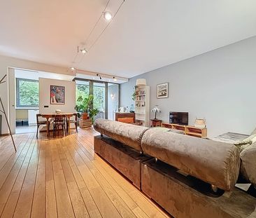 Appartement te huur - Foto 1