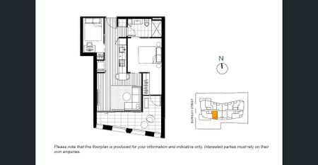 Trendy Inner City Living - Photo 4