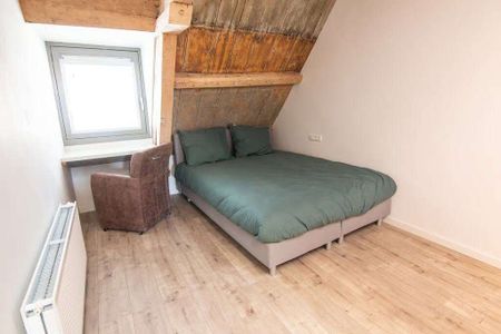 Botgensstraat, Dordrecht, Nederland - Foto 3