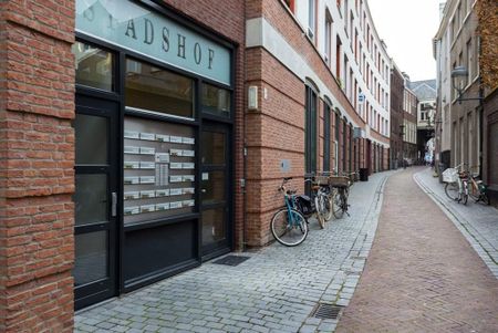 Sint-Annastraat - Photo 3