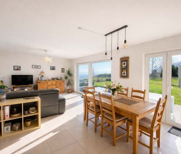 2 Zimmer, 54 m², EG - Foto 1