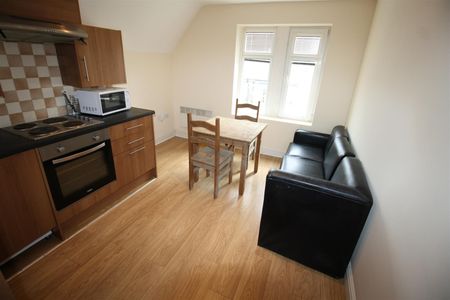 Colum Road, Cardiff - Photo 5