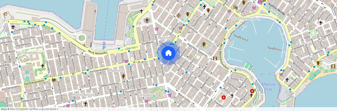 Πειραιάς (Φρεαττύδα)