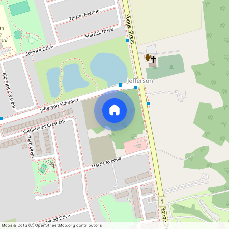 5 Bancroft Lane, Richmond Hill